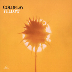 Yellow Acustic Piano -  Coldplay