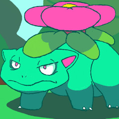 I Mean.. Venusaur