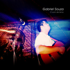 4. Gabriel Souza - O canto do sertão