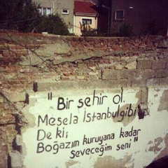 Hayatı Tesbih Yapmışım (Gitar)