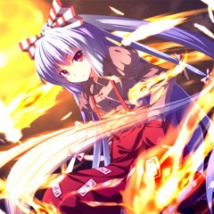 [HD] Touhou - Blazing Heart (C76)