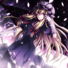 [東方Vocal] 宵闇の月に抱かれて