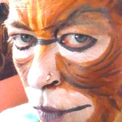 "Damn It Feels Good To Be A Monkey"