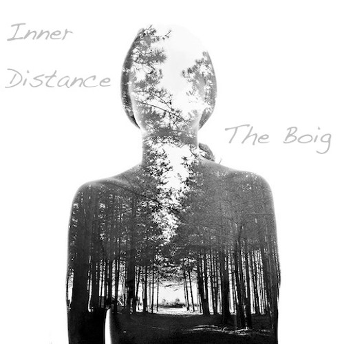 @ Inner Distance