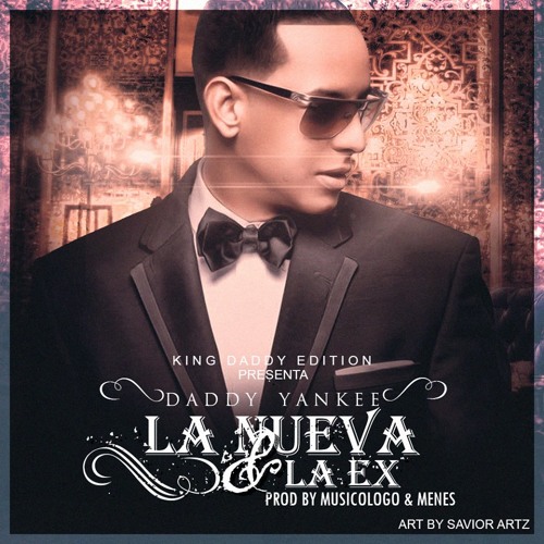 Stream Daddy Yankee - La Nueva Y La Ex - Dj Juani Audio Killers by Dj Juani  Audio Killers | Listen online for free on SoundCloud