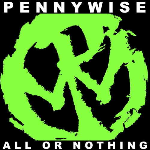 Pennywise - Tomorrow