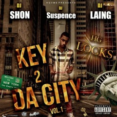 Hg Locks - Aint Safe ( Preview ) Prod By @ChimikBeatz X @WaydeBeatz