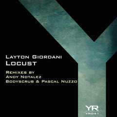 Layton Giordani - Locust (Original Mix)