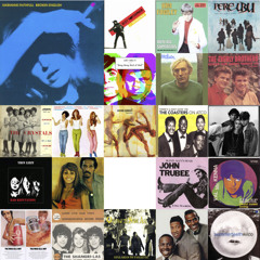 CV's Sexy Northerner Mix