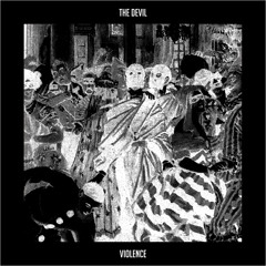 The Devil ft. Pesci, Denita (R.I.P.) & A Revolver - THE LABYRINTH (BROKEN)