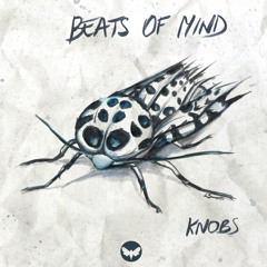 Knobs 'Robotic Malinconia' (feat. Reset & Café) // Beats of Mind