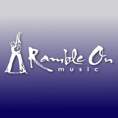 Blue Nova - Stereo 3/4/14