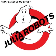 I Ain't Fraid Of No Ghost