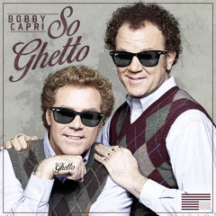 So Ghetto - #PriMix