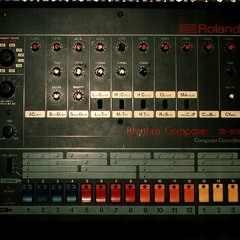 roland-808 test + classic mix tuning