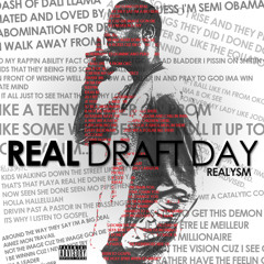 REAL Draft Day Freestyle