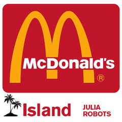 McDonald's Island