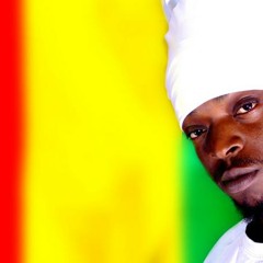 Jah Marnya, Echo Ranks & Steve Vibronics live at Radio Città Pescara 97,8 FM, Apr/2008