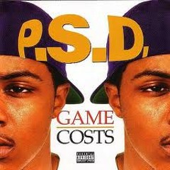 P.S.D. - Every Damn Day ft. Mac Lee