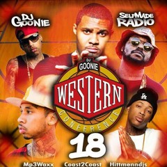 The Finnaticz - Like Me ft. Ty Dolla $ign