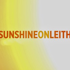 Sushine On Leith - Sky Takes The Soul at Dunkeld