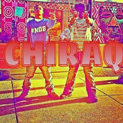 Chiraq -rough draft-