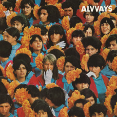 Alvvays - Party Police