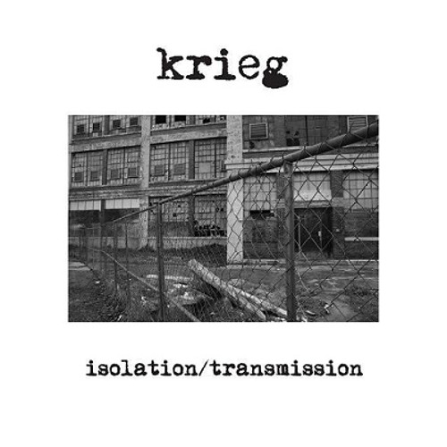krieg-walk-with-them-unnoticed