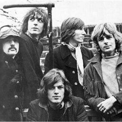 Pink Floyd - Time (LIVE)