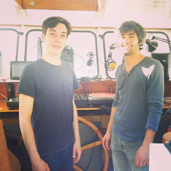 Mamie's Boat Radio Show # 1