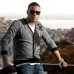 Anselmo ralph ft Sandro-k/jà pasou de cortição