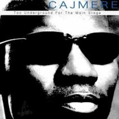 Cajmere & Gene Farris - Let's Work