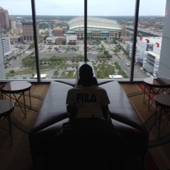 F.I.I.L.A  PROD CHARLI BROWN