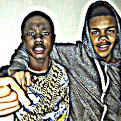 Lil Dame ft YoungRee - Hang With Me