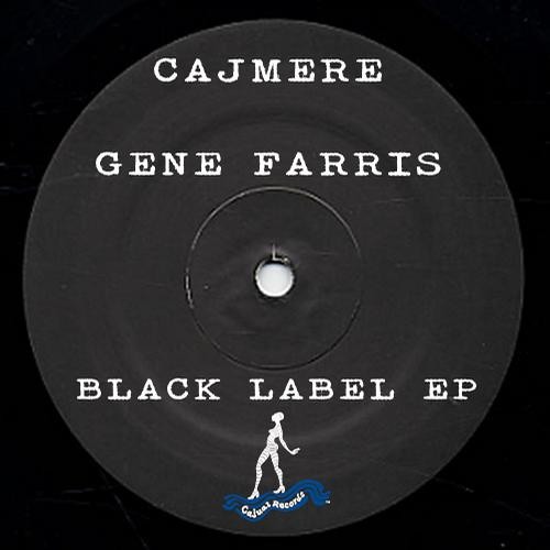 Cajmere & Gene Farris - Mars Bar (Original Mix)