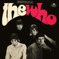 The Who - My Generation (Live At Monterey Pop Festival 1967)