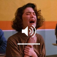 Twin Peaks theme 8-bit