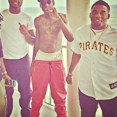 Aye Woolf x Derro x Mac T - Passin Deez Hoes (prod. by Ado The God)