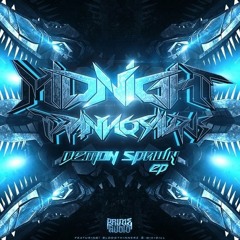 Midnight Tyrannosaurus - Vexed (Original Mix)