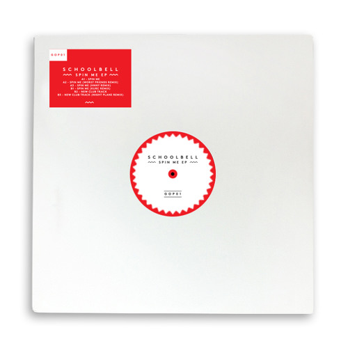Schoolbell - Spin Me (HNNY Remix)
