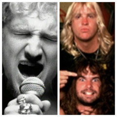 hook thieves feat Slayer & Layne Staley "necrophiliac"