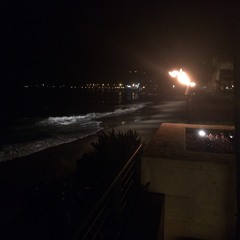 Deep Into The Darkness