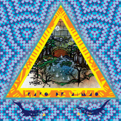 ◬ 02 - Amanhecendo.Part Isaar França