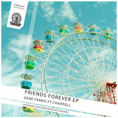 Gene Farris feat. Chappell - What A Day (G.F. Extended OG Mix)