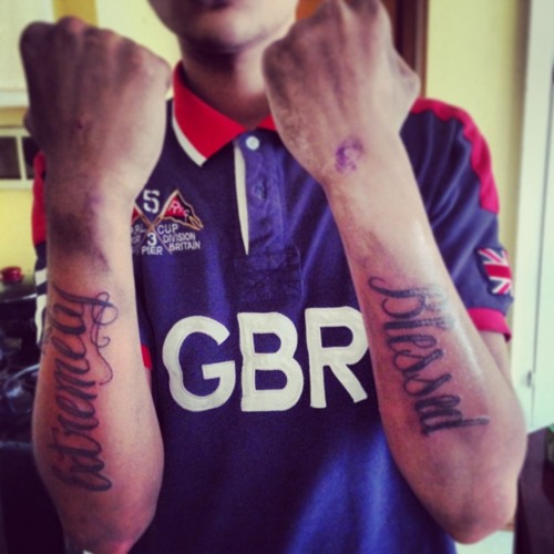 LilNiqo Extremely Blessed "Remix" (RoughDraft)