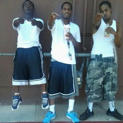 Hu$tleUp (FuccMkuscleUp) Ft Hizzle&Beedie
