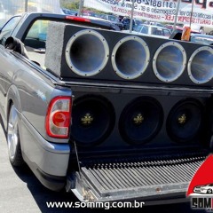 Mc Bitelo Saveiro Do Paulinho (Dj Thiago Extreme)