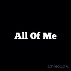 All Of Me (Cover) - John Legend