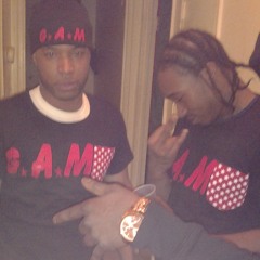 g.t.f off my gates ft dymu & jay