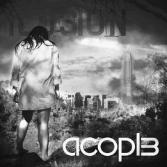 Acopl3 - Ilusion (Orquesta)